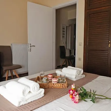 Alex Áyios Yeóryios