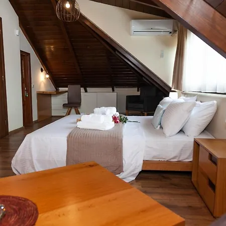 Villa Alex Agios Georgios (Istiaia-Aidipsos)