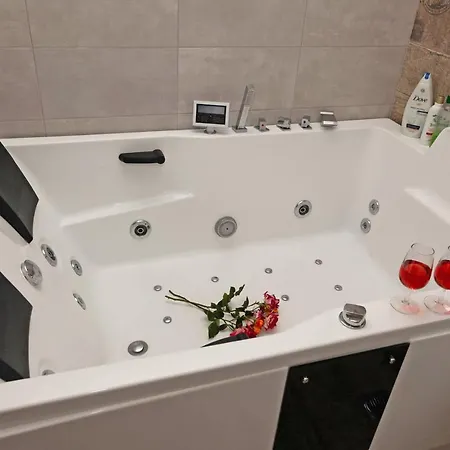 Villa Alex Áyios Yeóryios