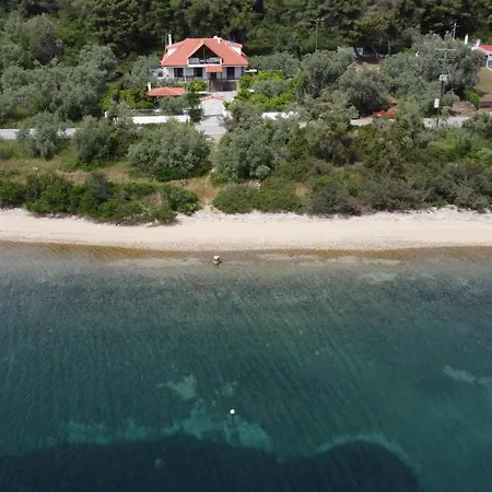 Villa Alex Agios Georgios (Istiaia-Aidipsos)