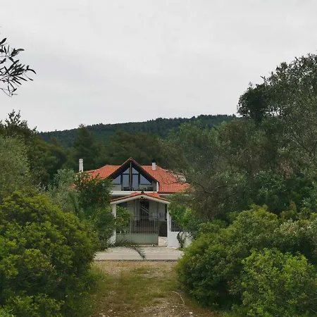 Villa Alex