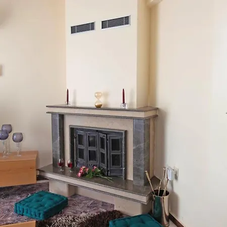 Villa Alex Áyios Yeóryios