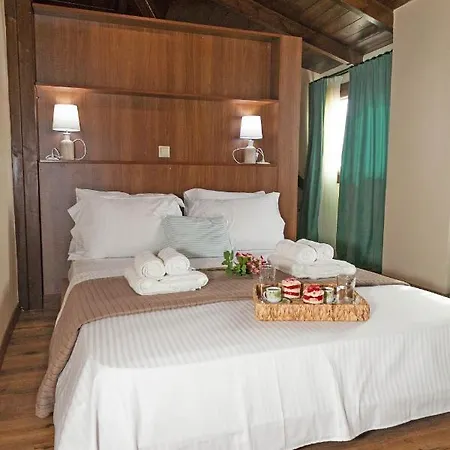 Villa Alex *