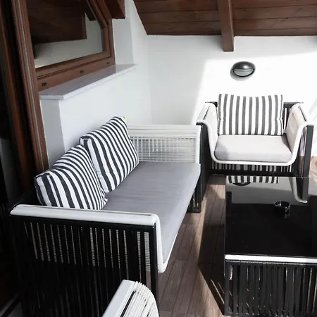 Βίλα Alex Άγιος Γεώργιος