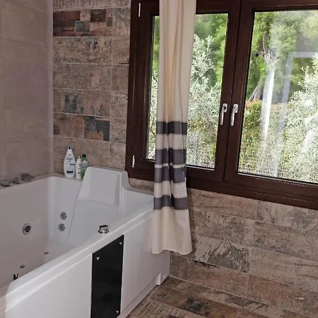 Villa Alex Áyios Yeóryios