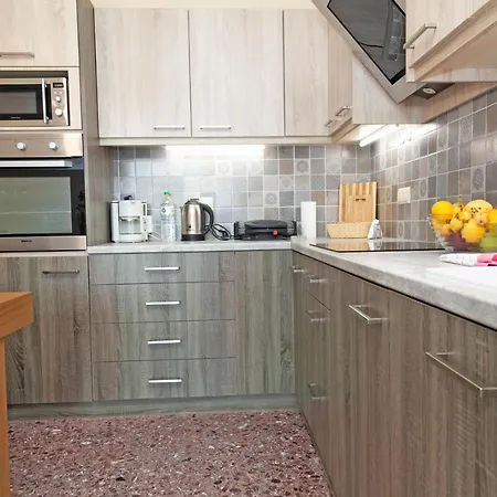 Alex Βίλα Άγιος Γεώργιος