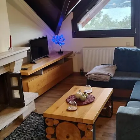 Villa Alex Áyios Yeóryios