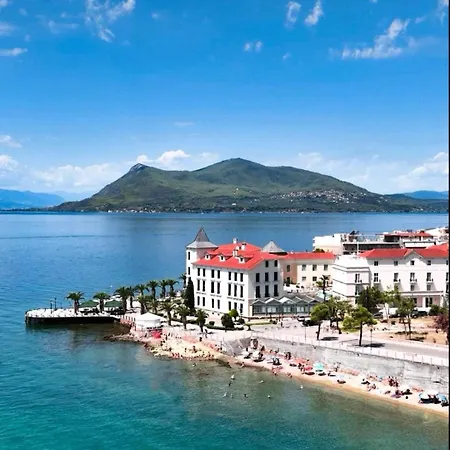 Alex Agios Georgios (Istiaia-Aidipsos)