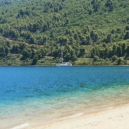 Alex Agios Georgios (Istiaia-Aidipsos)
