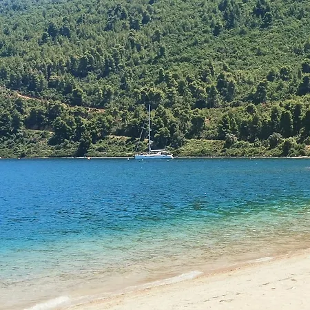 Alex Agios Georgios (Istiaia-Aidipsos)