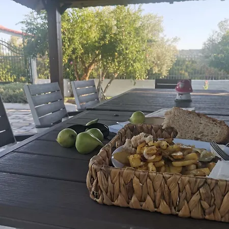 Villa Alex *