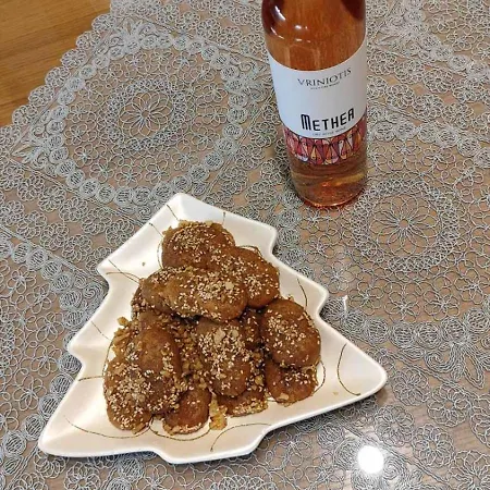 Villa Alex Áyios Yeóryios