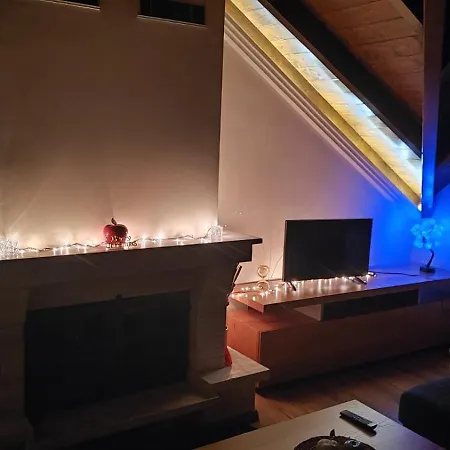 Alex Villa Áyios Yeóryios